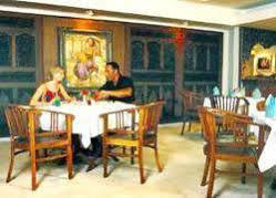 Legian Express Legian (Bali) Exterior photo